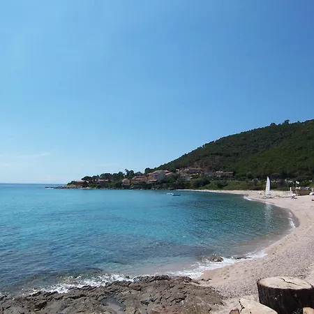 Casa vacanze A Marina T2b