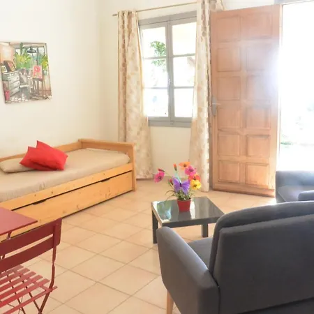 Casa vacanze A Marina T2b Conca