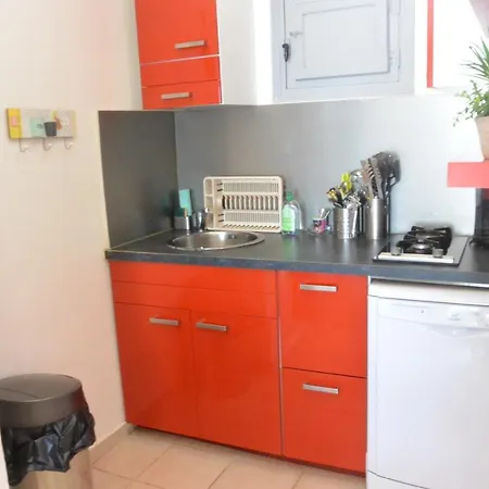Casa vacanze A Marina T2b *