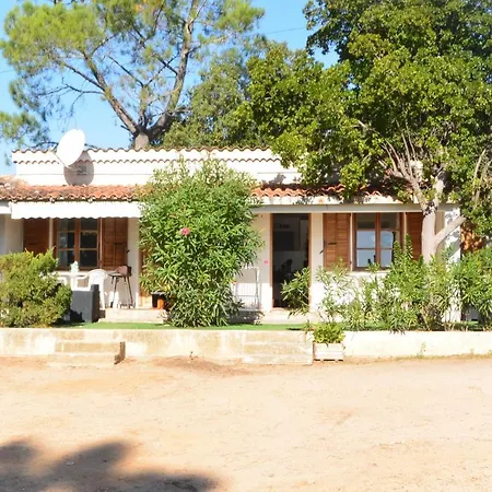 A Marina T2b Casa vacanze Conca